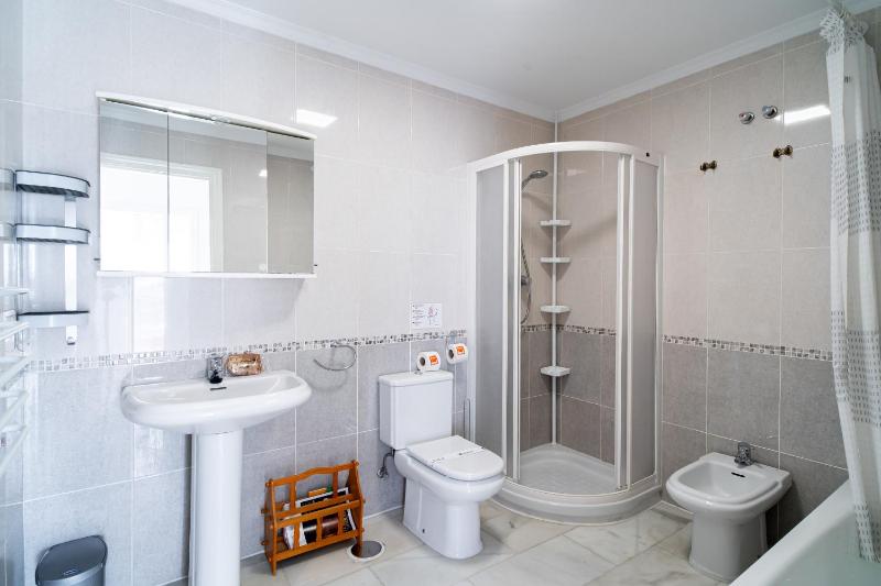 Villa Punta Lara 15 - Private Pool & Sea Views Nerja - image 23