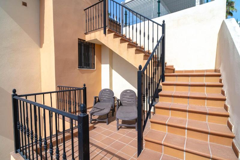 Villa Punta Lara 15 - Private Pool & Sea Views Nerja - image 45