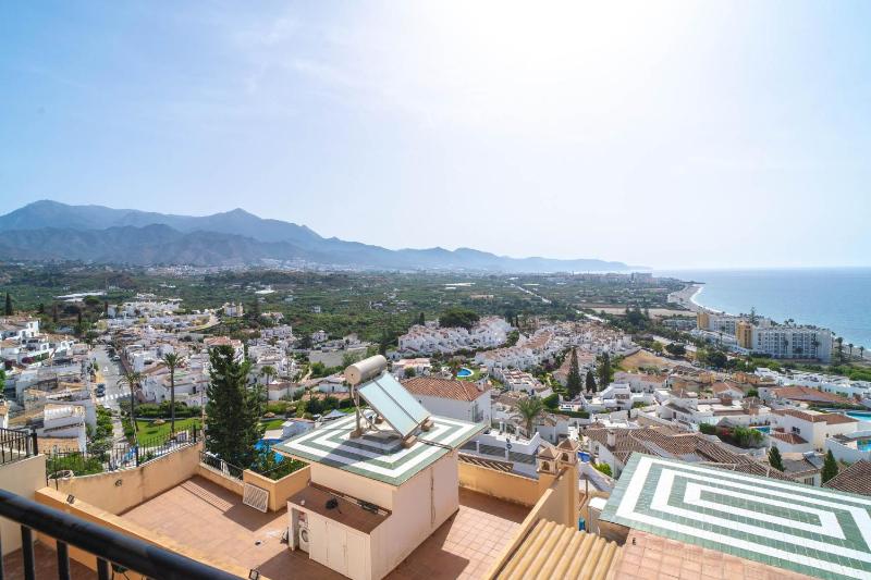 Villa Punta Lara 15 - Private Pool & Sea Views Nerja - image 25