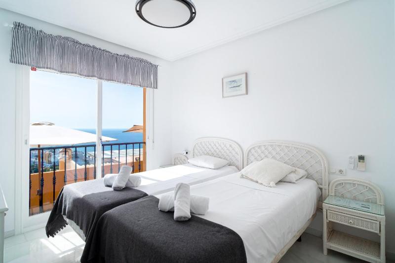 Villa Punta Lara 15 - Private Pool & Sea Views Nerja - image 22