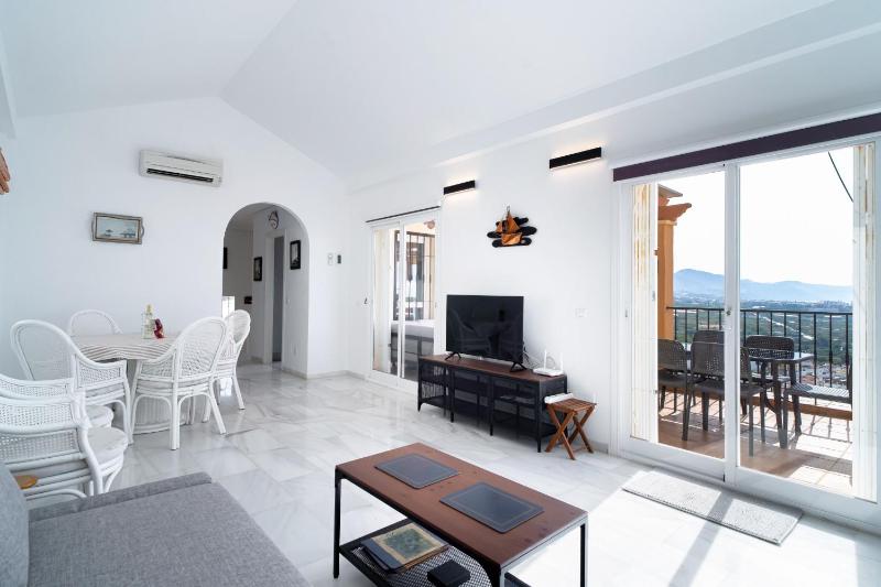 Villa Punta Lara 15 - Private Pool & Sea Views Nerja - image 27