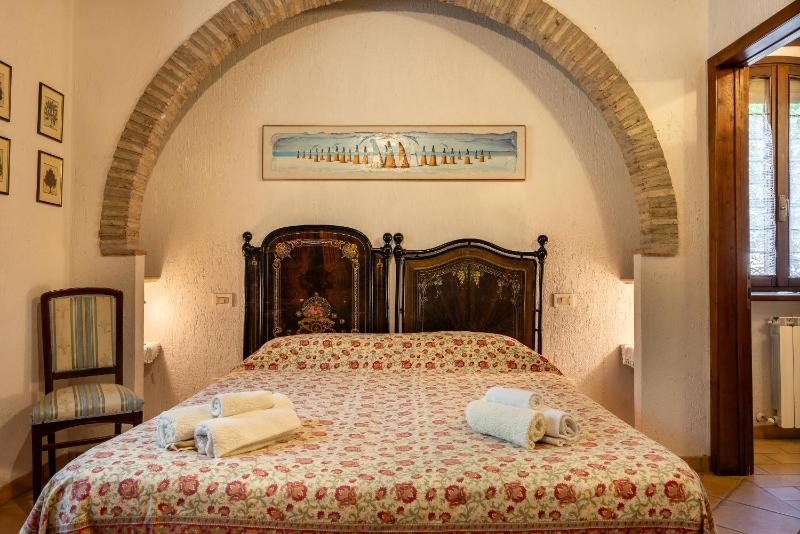 Il Giuncheto Pool Amazing View Umbrian Countryside - image 15