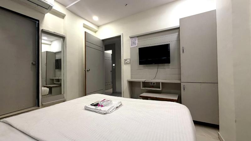 Hotel Tapovan Inn - Ahmedabad - image 16