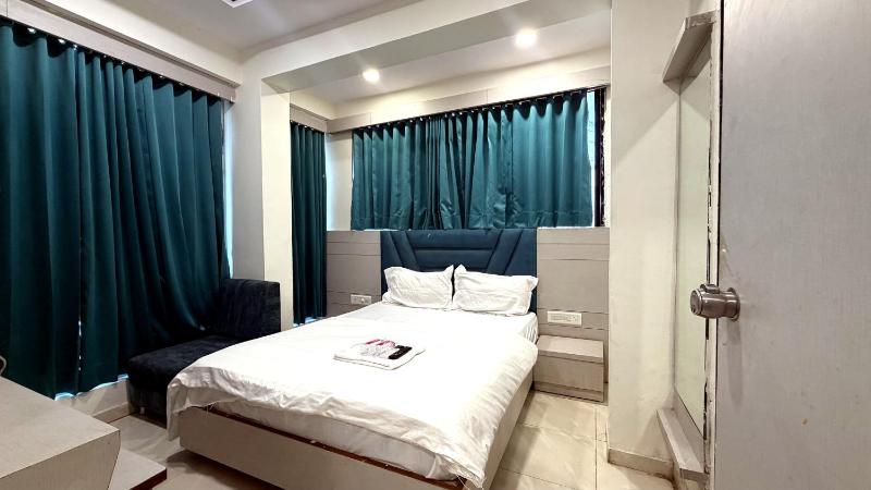 Hotel Tapovan Inn - Ahmedabad - image 5