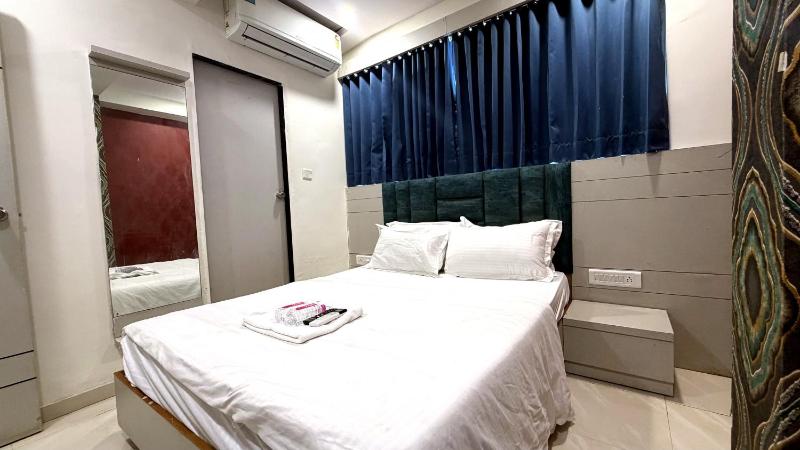 Hotel Tapovan Inn - Ahmedabad - image 2