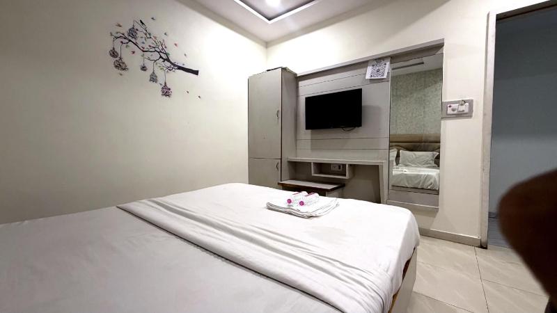 Hotel Tapovan Inn - Ahmedabad - image 15