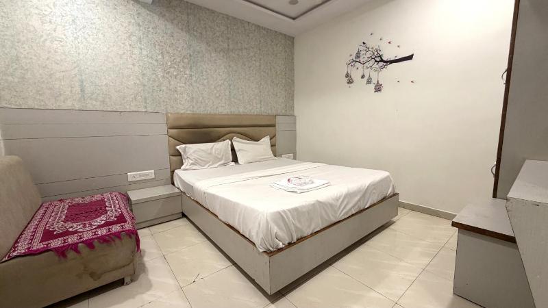 Hotel Tapovan Inn - Ahmedabad - image 14