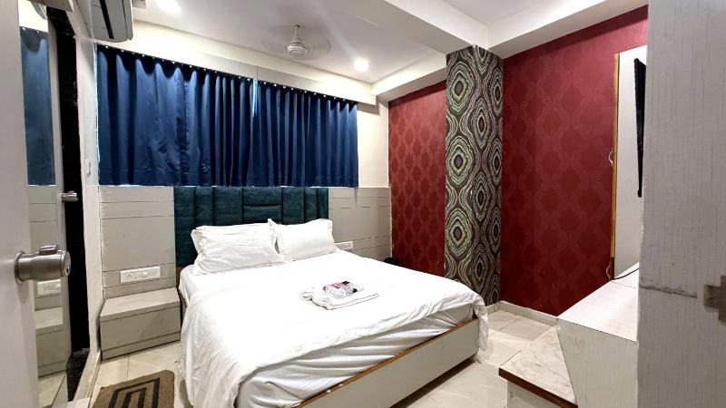 Hotel Tapovan Inn - Ahmedabad - image 9