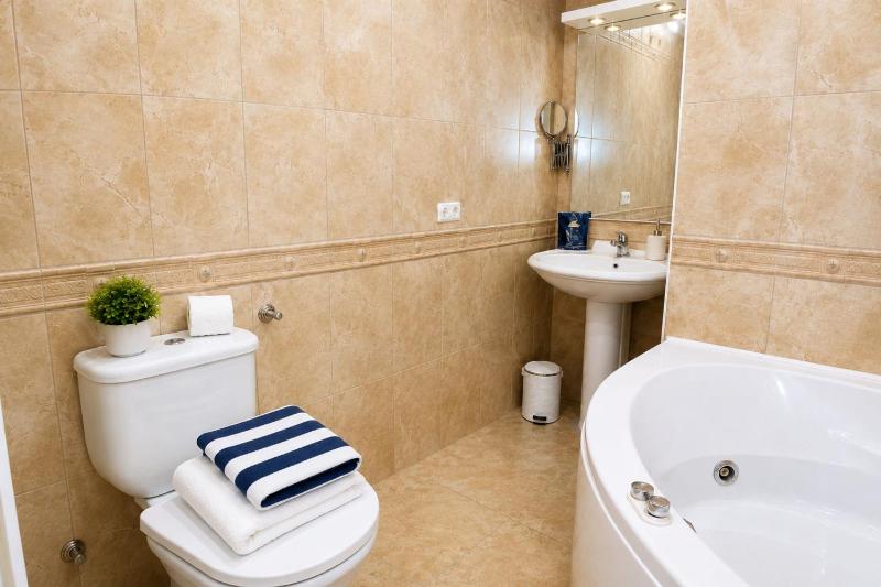 Private Pool Villa in El Chaparral - image 14