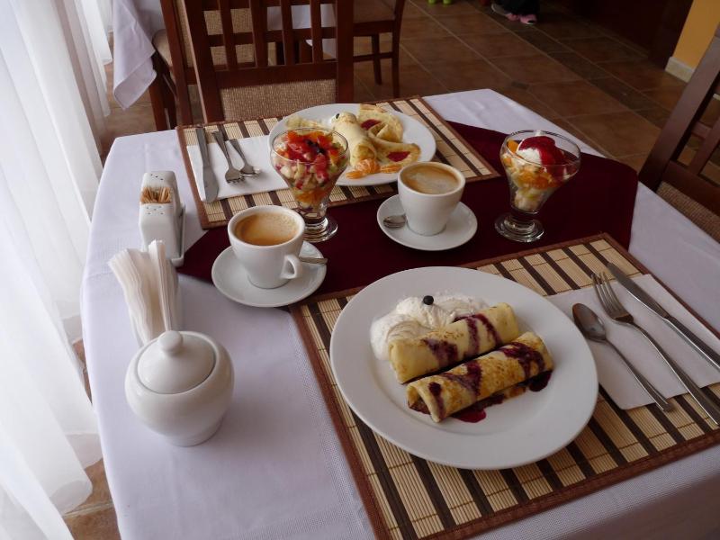 Chalet Mont Blanc - image 7