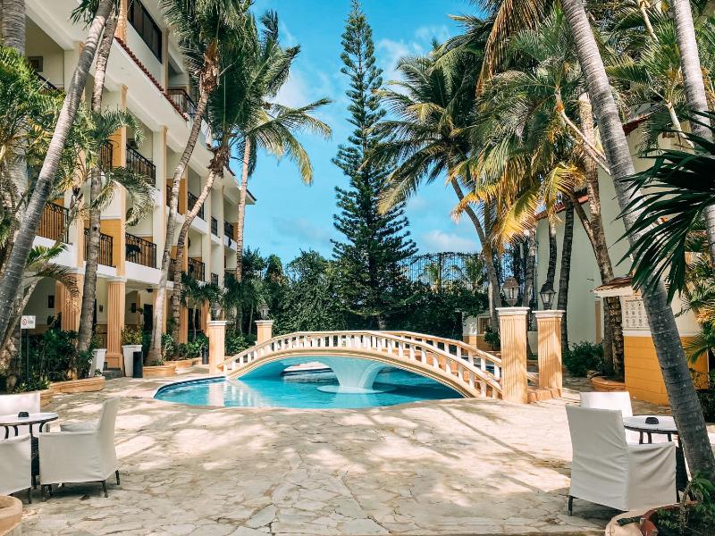Hotel Plaza Brisas - image 1