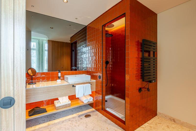 NOLIA Boutique Hotel - image 4