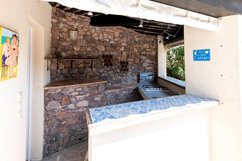 CASA-Papillon Villa de luxe avec piscine - image 36