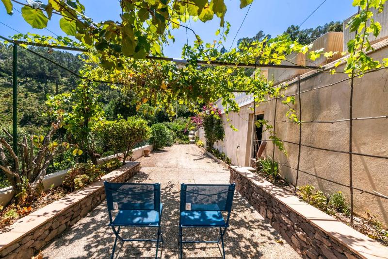 CASA-Papillon Villa de luxe avec piscine - image 25