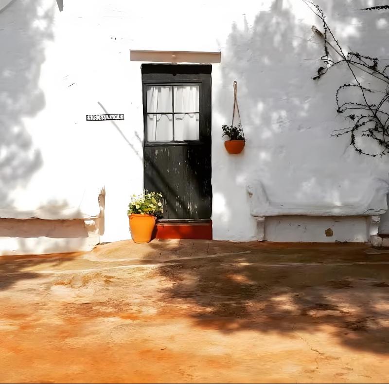 Finca Son Salvador - image 16