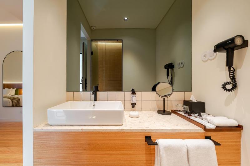 NOLIA Boutique Hotel - image 3