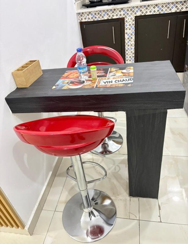 Magnifique studio tout confort avec terasse - image 8