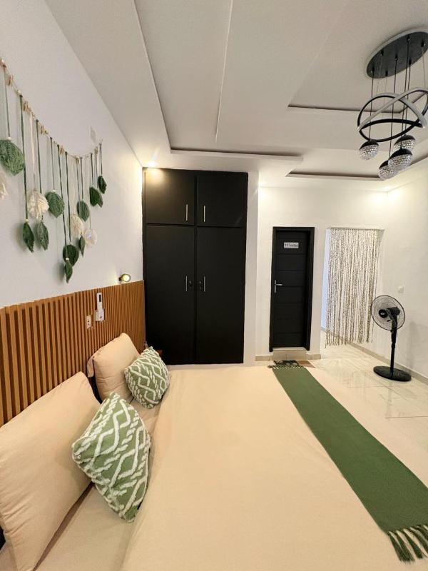 Magnifique studio tout confort avec terasse - image 14
