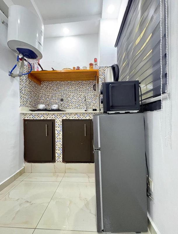Magnifique studio tout confort avec terasse - image 2