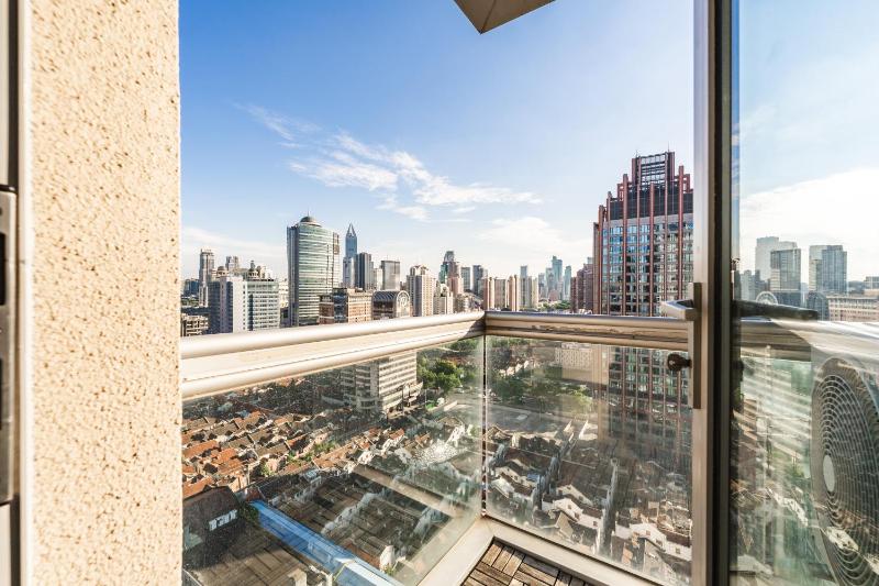 Tonight Homestey Shanghai Apartment Good Location 2007 - image 6