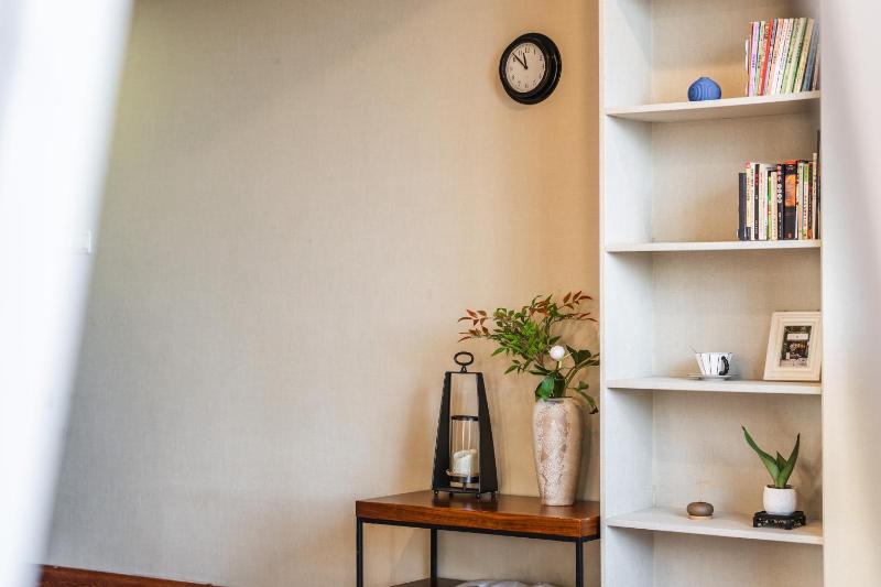 Tonight Homestey Shanghai Apartment Good Location 2007 - image 16