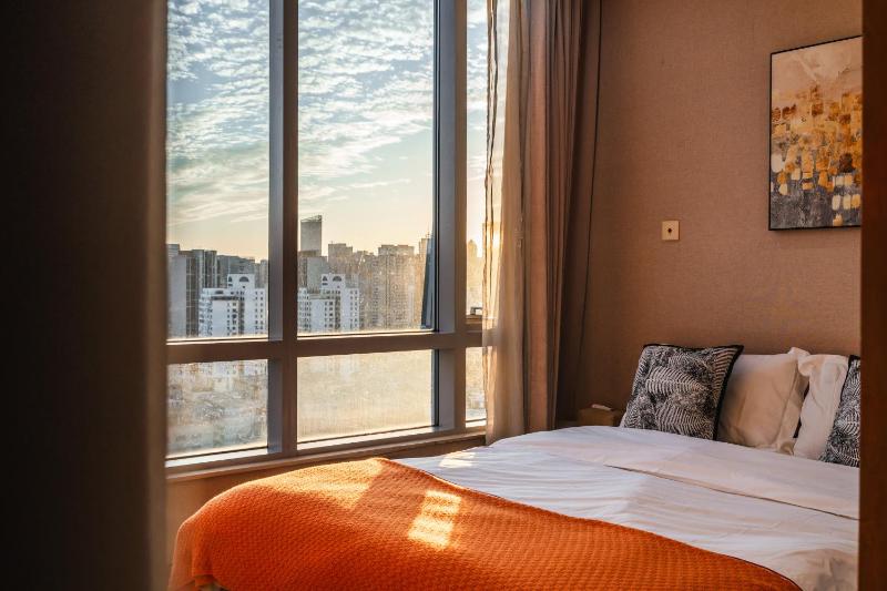 Tonight Homestey Shanghai Apartment Good Location 2007 - image 2