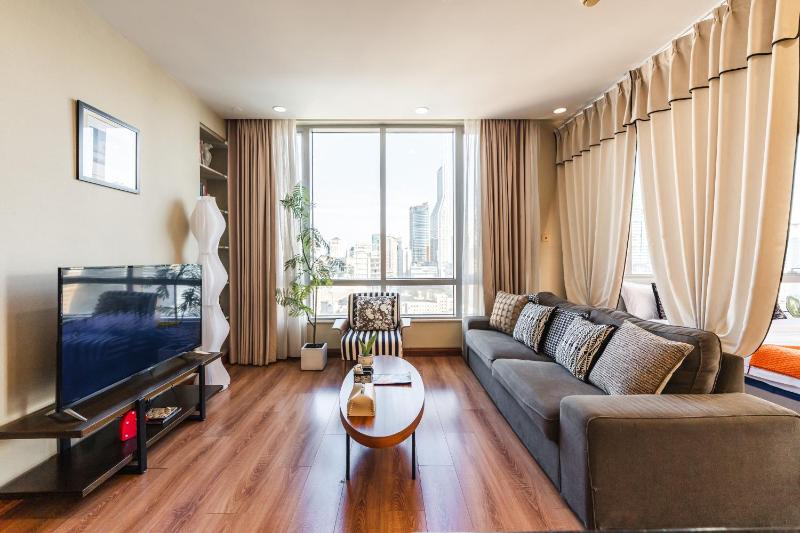 Tonight Homestey Shanghai Apartment Good Location 2007 - image 15