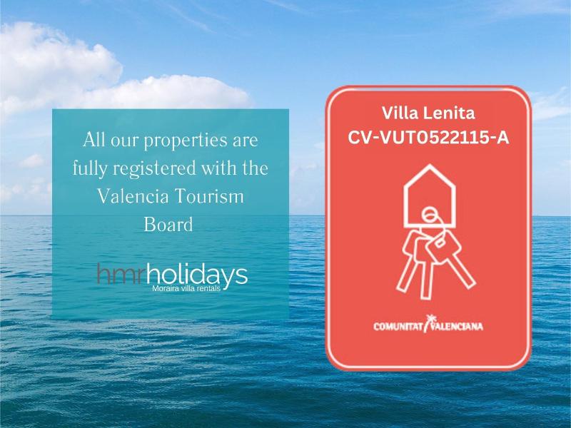 Villa Lenita by HMR Holidays - image 2