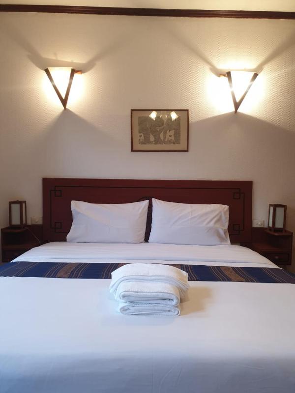 Khunta Residence 1 Bedroom Apartment - image 10