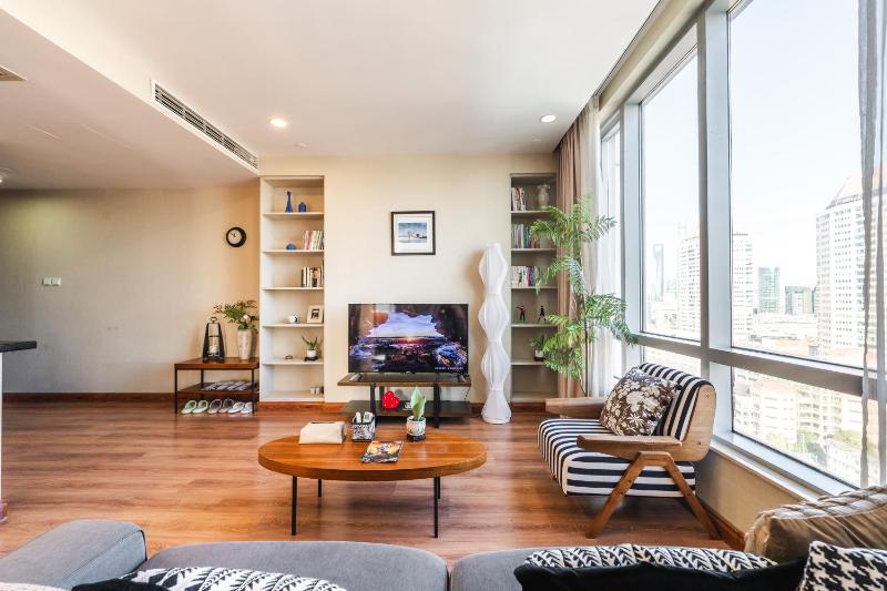 Tonight Homestey Shanghai Apartment Good Location 2007 - image 9