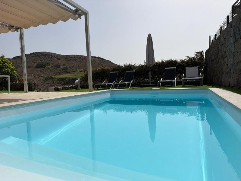 Villa Sunset Oasis - image 37