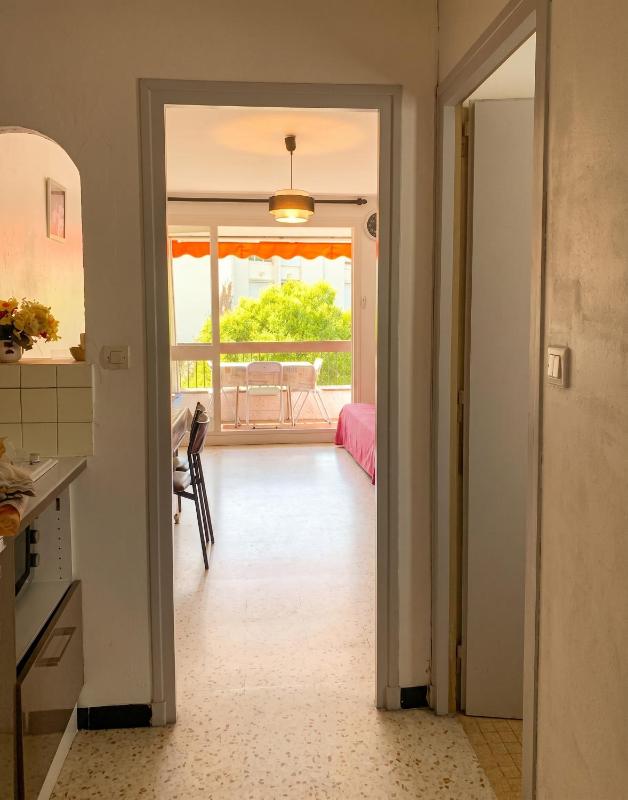 Studio charmant & lumineux à La Grande-Motte - 22 m² + Balcon - image 2