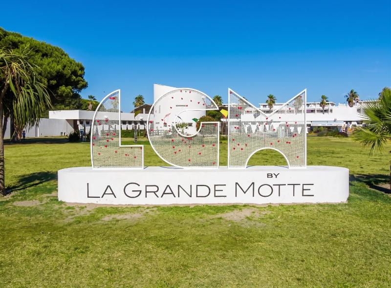 Studio charmant & lumineux à La Grande-Motte - 22 m² + Balcon - image 9