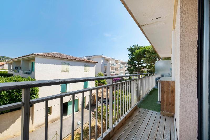 Studio Les Jacinthes Proche Mer - image 10