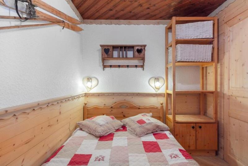 Appartement chaleureux à Val Thorens 36m² à 40m des pistes - image 16