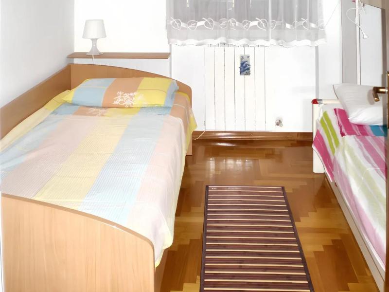 Charming villa in Umag with private pool - image 23