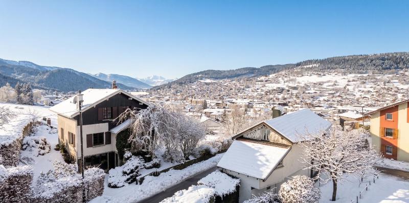 Maison spacieuse près de Gérardmer avec vue sur le lac - image 30