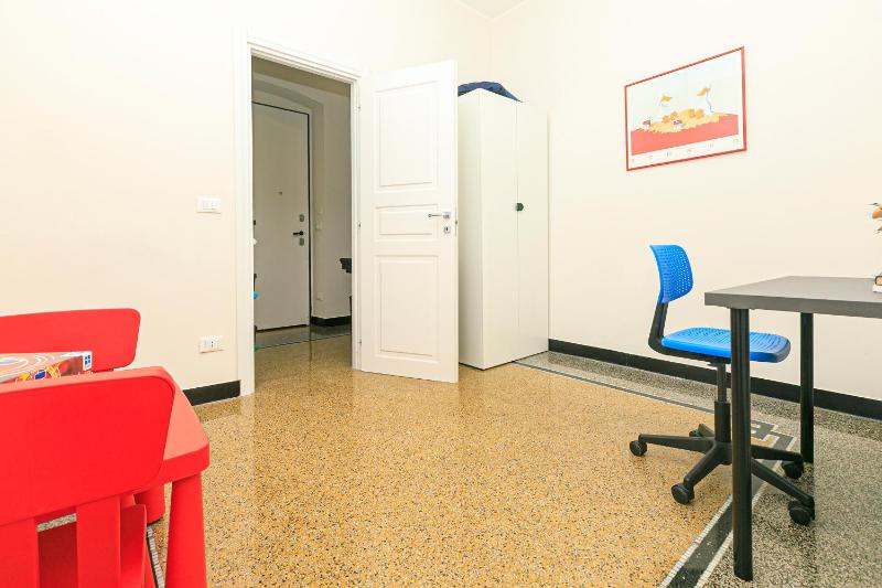 iFlat Residenza Boccadasse - image 6