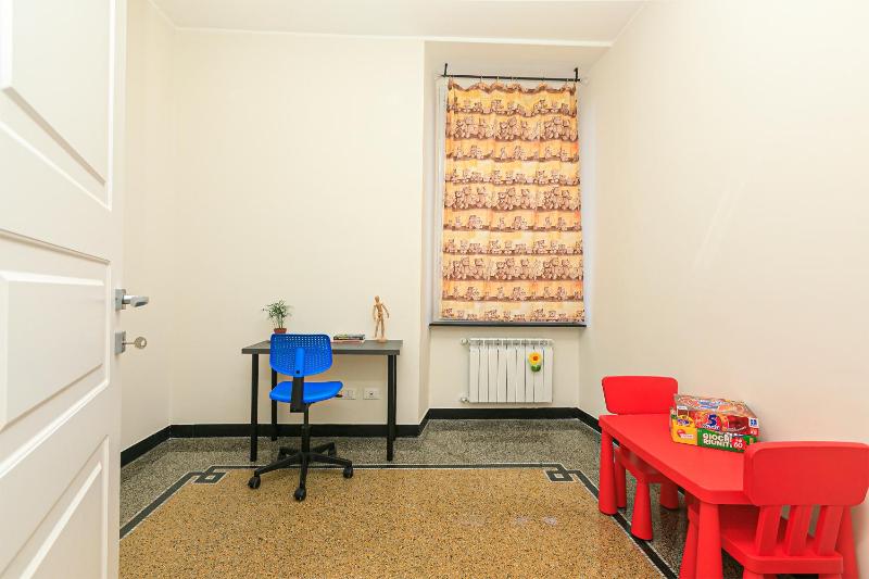 iFlat Residenza Boccadasse - image 3