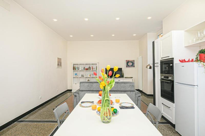 iFlat Residenza Boccadasse - image 9