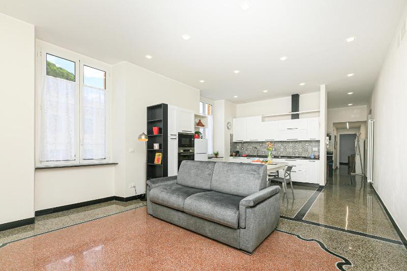 iFlat Residenza Boccadasse - image 21