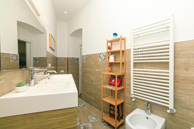 iFlat Residenza Boccadasse - image 29