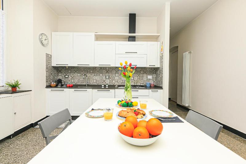 iFlat Residenza Boccadasse - image 13