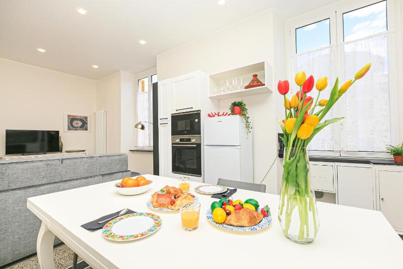 iFlat Residenza Boccadasse - image 14