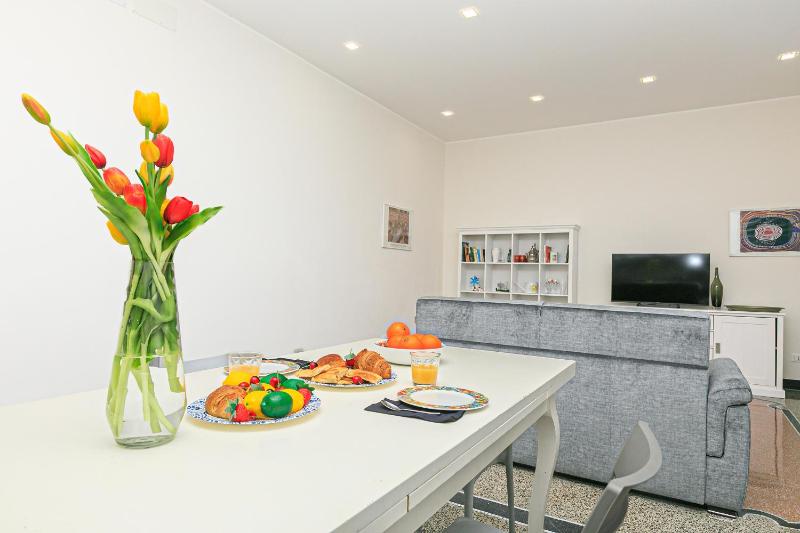 iFlat Residenza Boccadasse - image 16
