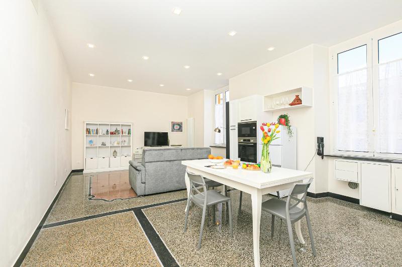 iFlat Residenza Boccadasse - image 24