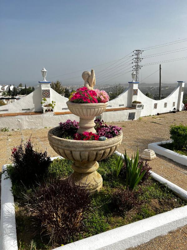 Exceptional villa in Mijas with private pool sea view - image 42