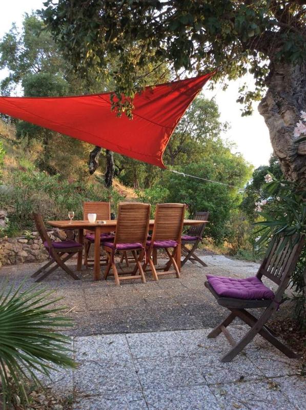 Maison Cosy avec Vue Mer à Mandelieu-la-Napoule - image 25