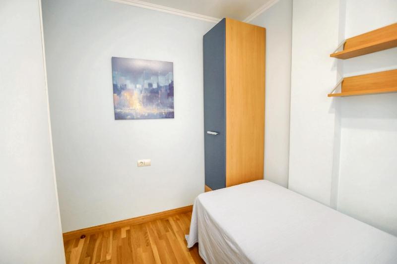 Modern apartment in Roquetas de Mar with sea view - image 16