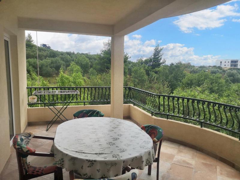 Comfortable apartment in Makarska 80 m2 sea view and terrace - image 27